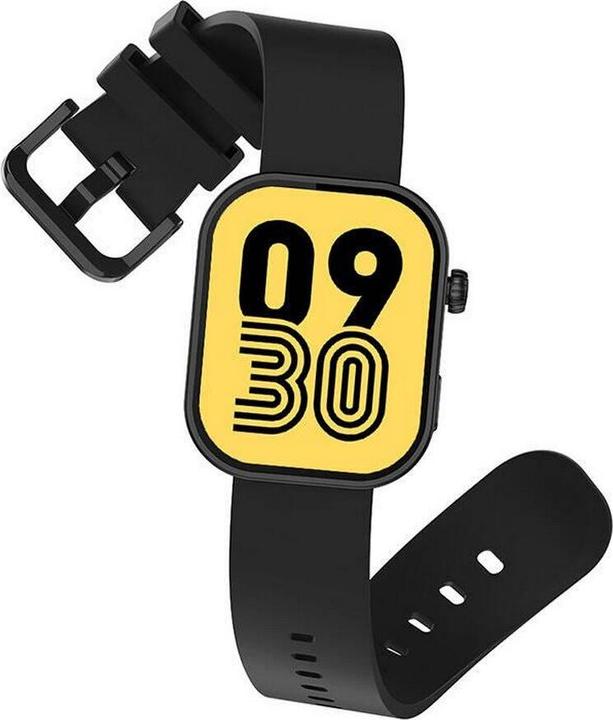 Produktbild Zeblaze Btalk Plus Smartwatch (Black). (39.50 mm)