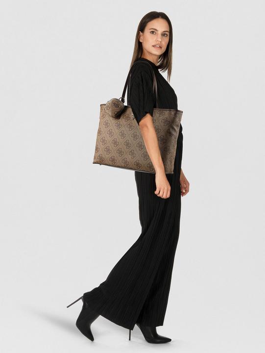 Produktbild Guess Power Play II Large Tech Tote (4 l)