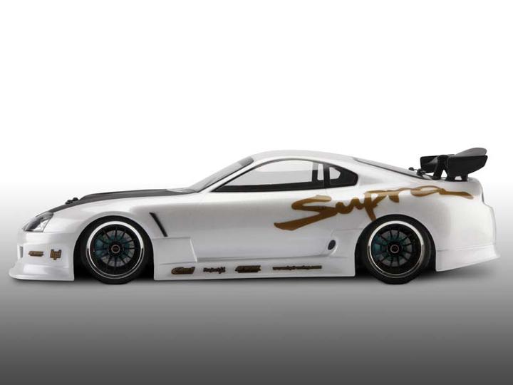 Immagine prodotto HPI Corpo Toyota Supra Aero