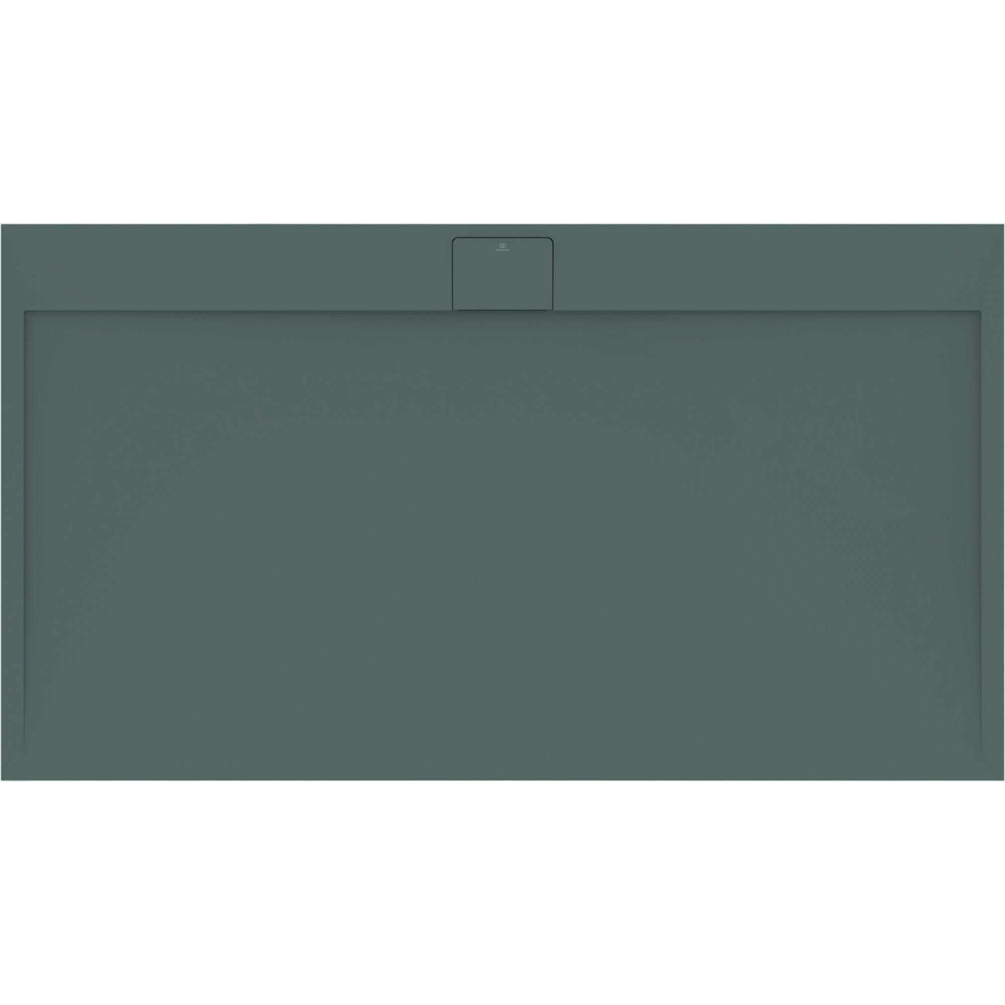 Ideal Standard, Duschwanne, Ultra Flat S i.life Rechteck-Brausewanne, 1800x1000x30mm, T5245