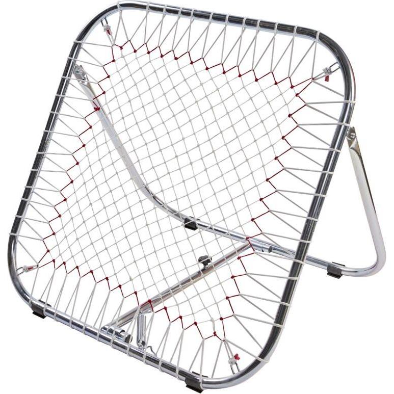 Tanga Sports Tchoukball Netz-Rückprallwand, 100 x 100 cm (D/6950, F3756)