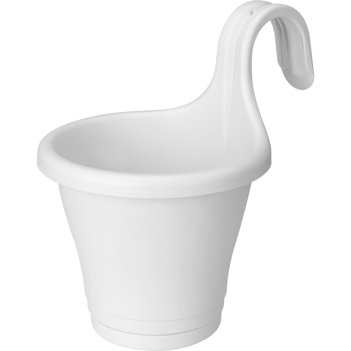 Elho, Blumentopf, Corsica (27.10 cm)