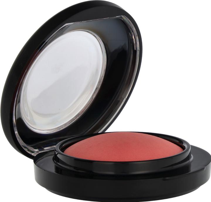 Produktbild MAC Cosmetics Mineralize Blush (Hey, Coral, Hey...)