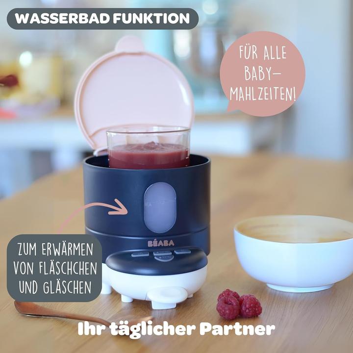 Immagine prodotto Beaba Bavaglino Expresso