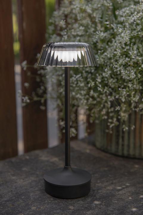 Actual product image STT Solar Mini Lamp