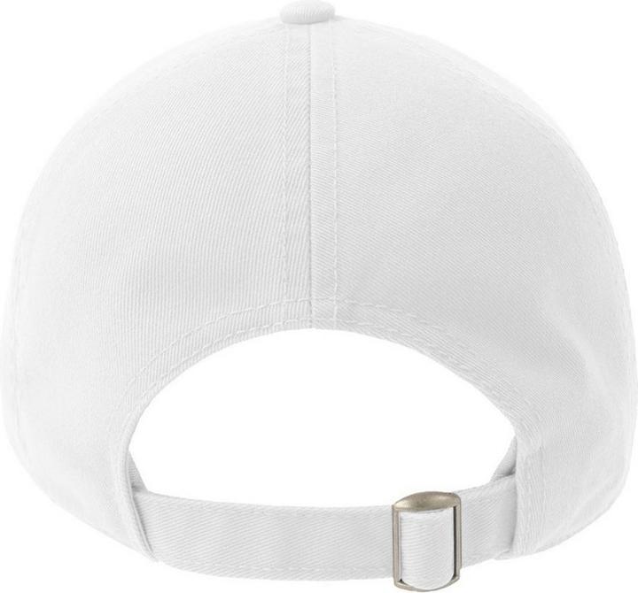 Produktbild ActionS BaseballMütze Unstrukturiert Chino