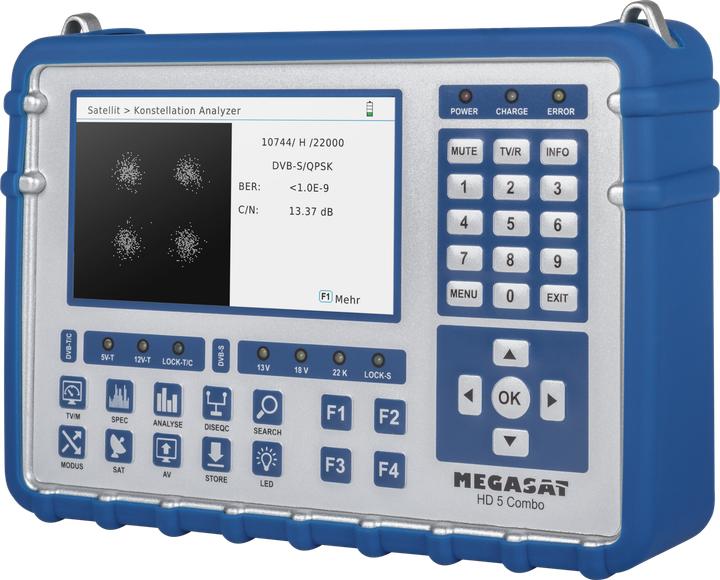 Produktbild Megasat HD 5 Combo (Sonstige)