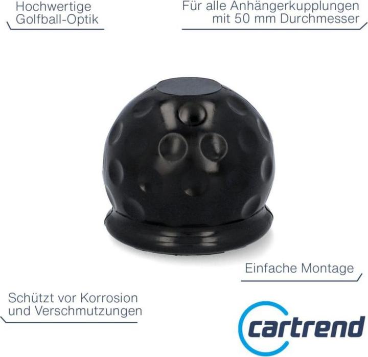 Unitec Cappuccio di protezione dell'accoppiamento