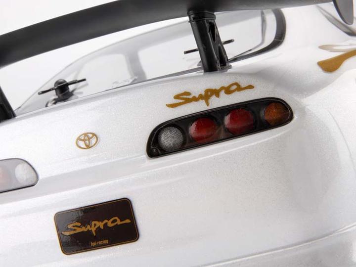 Immagine prodotto HPI Corpo Toyota Supra Aero