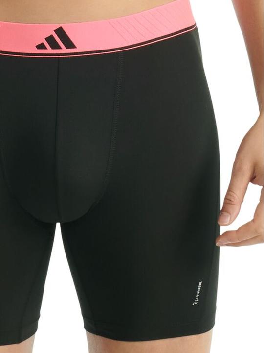 Produktbild Adidas Active Microfaser Shorts (L, 3er Pack)