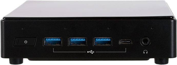 Immagine prodotto ECS Liva Z3 Plus