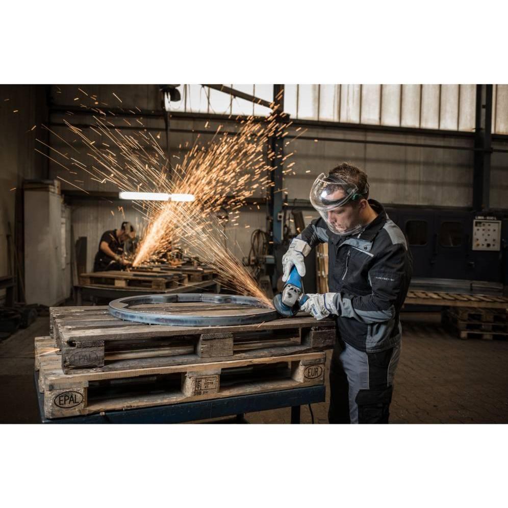 Thumbnail - Pferd, Schleifmittel, Schruppscheibe 257 PSF STEEL (P)