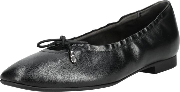 Royal Nappa Black 001, Schwarz
