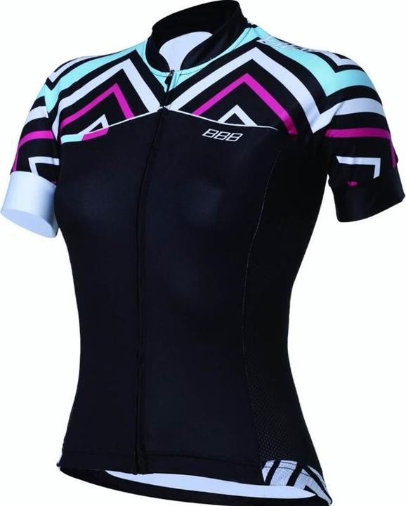 Actual product image BBB Omnium (L, XXL)