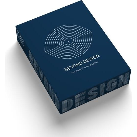 Beyond Design, Sachbücher von Renate Boere
