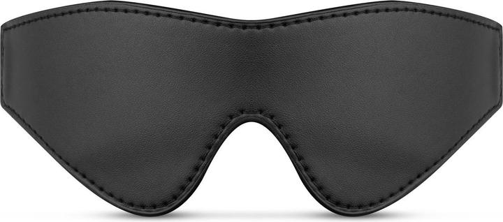 Produktbild Magic Silk Kinky Bondage Set 5teilig Schwarz