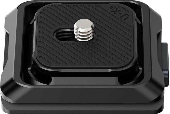 Image du produit Ulanzi Kit de base et de plaque de fixation rapide Uka (Trépied Plaque de changement rapide)