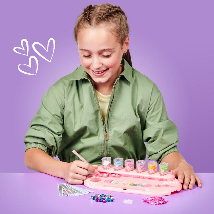 Immagine prodotto Blingle Bands DIY Bracelets Deluxe Studio Craft