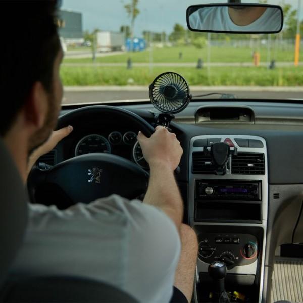 Immagine prodotto Relaxdays Tischventilator