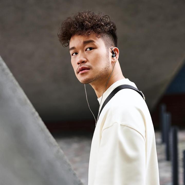 Produktbild Sennheiser IE200 (Keine Geräuschunterdrückung, Kabelgebunden)