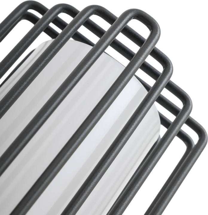 Produktbild Lucande Chandan Aussenwandleuchte 41,9 cm (E27, IP54)