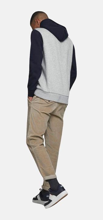 Image du produit Jack & Jones Colourblocking Logo Hoodie (M)