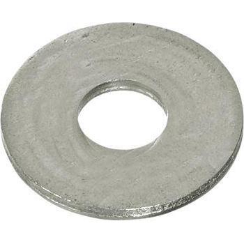 Haushalt, Muttern + Unterlegscheiben, WASHER A2 DIN9021 D20/22.0