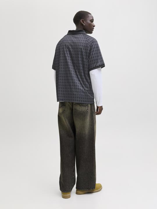 Produktbild Jack & Jones Rollkragen Rollkragen (S)
