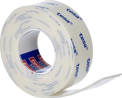 Actual product image tesa Powerbond mounting tape mirror (19 mm)
