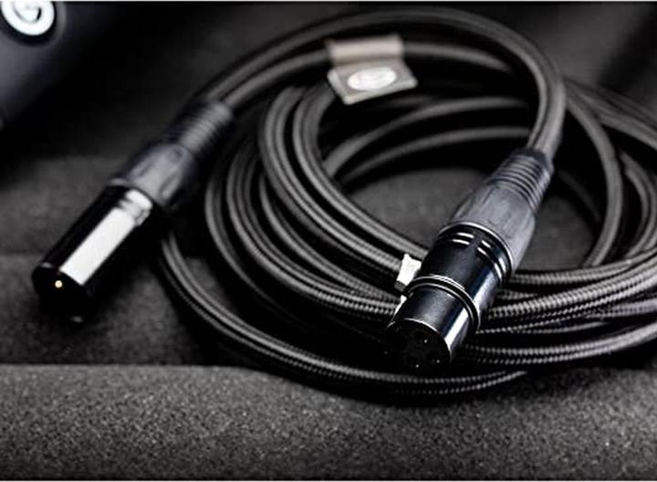 Image du produit Elgato Xlr – Xlr (3 m, Câbles XLR)