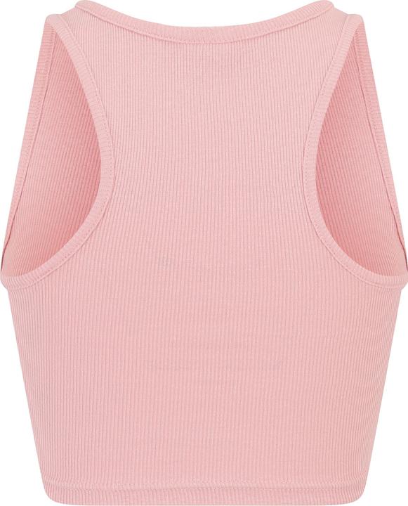 Produktbild Urban Classics Ladies Cropped Rib Top 2-Pack - 19707 (XS, S)