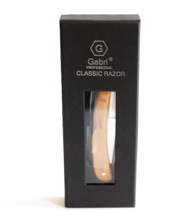 Immagine prodotto Gabri Rasoio classico GBR-08