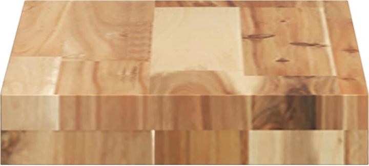 Produktbild vidaXL Schweberegal (120 x 20 x 4 cm)