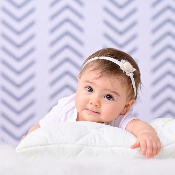 Actual product image Lorelli Baby pillow Cosy, 38 x 29 cm
