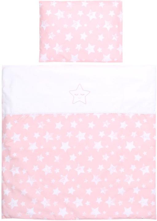 Productafbeelding Lorelli Baby beddengoed set First Dreams