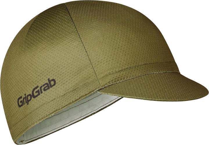 Produktbild GripGrab Lightweight Summer Cycling Cap (M, L)
