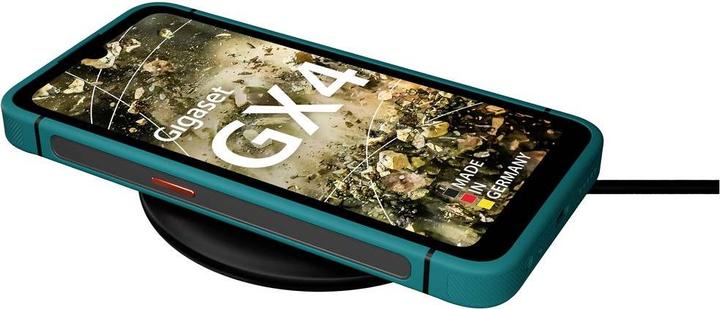 Image du produit Gigaset GX4 Outdoor (64 Go, Petrol, 6.10", Double SIM, 4G)