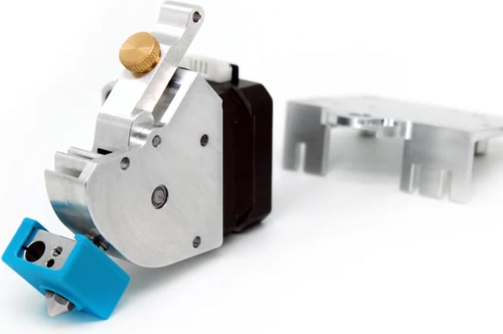 Produktbild MicroSwiss NG™ Direct Drive for Creality CR-10 / Ender 3 (Zubehör)