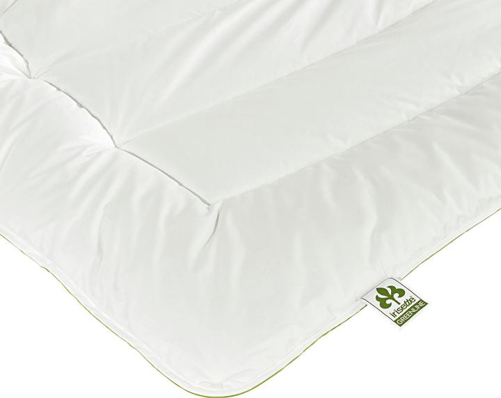 Image du produit Irisette Greenline Greenline Aerelle Blue 4 saisons (1650 g, 200x200 cm)