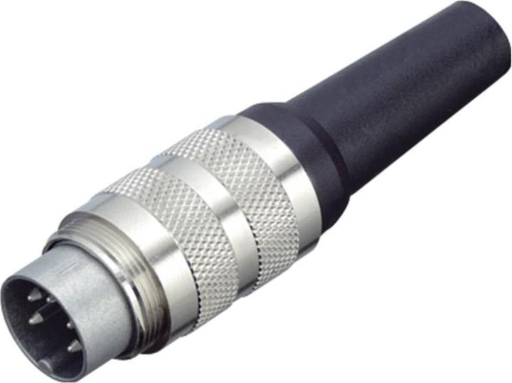 Produktbild Weidmüller Sensor-/Aktor-Steckverbinder