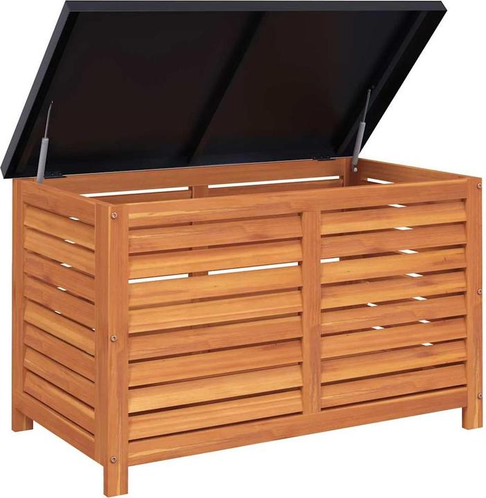 Produktbild vidaXL Gartentruhe