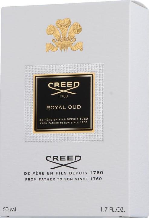Produktbild Creed Royal Oud (Eau de Parfum, 50 ml)