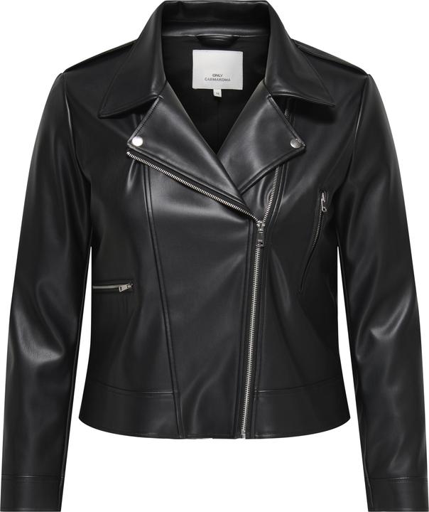 Actual product image Only CARCARMEN Bikerjacke Bikerjacke (48)