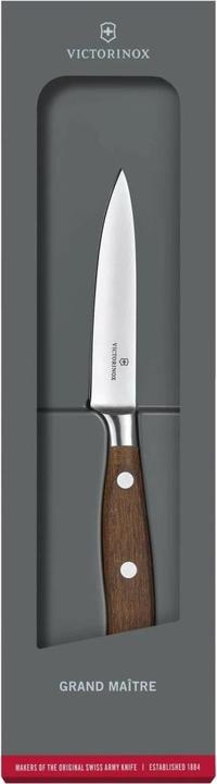 Actual product image Victorinox Grand Maître (10 cm)