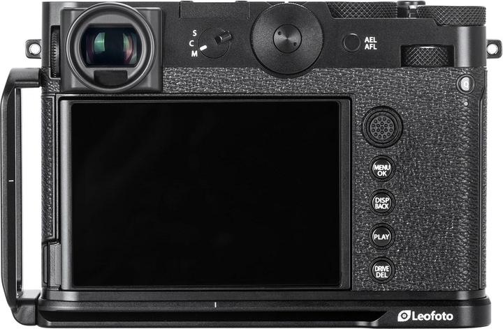 Actual product image Leofoto L-Winkel LPF-GFX100RF (Stand adapter)