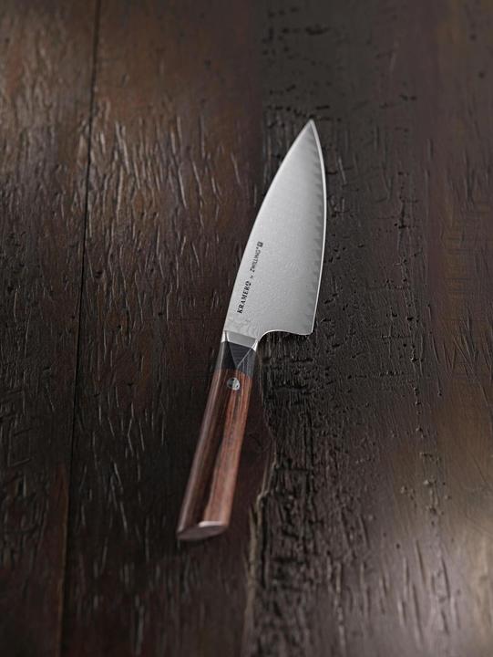 Produktbild Zwilling Bob Kramer Meiji (5 cm)