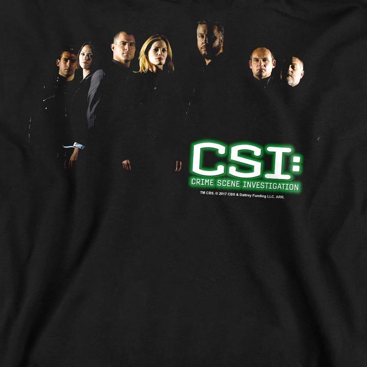 Image du produit Csi: NY - Sweat - Adulte (L)