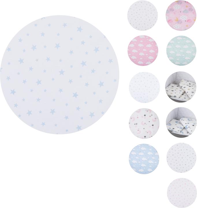 Actual product image Chipolino 4 piece bedding set (70 x 80 cm)