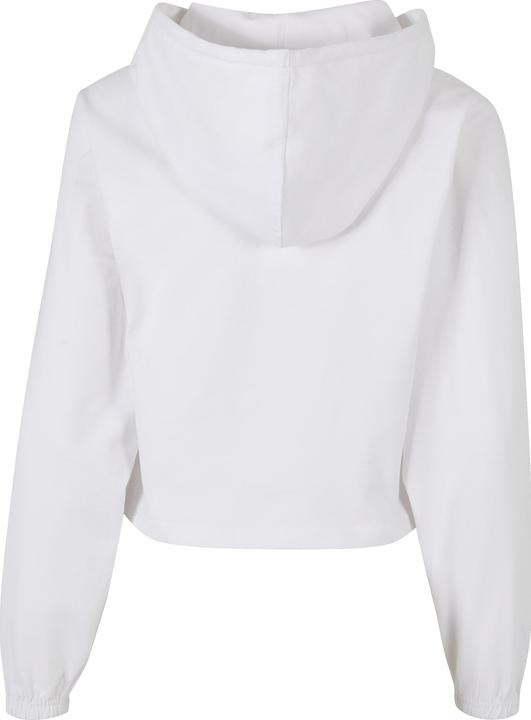 Produktbild Urban Classics Ladies Heavy Short Hoody - 48771 (L)
