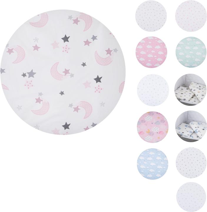 Actual product image Chipolino 4 piece bedding set
